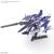MACROSS - Pełny zestaw HG 1/100 YF-29 Durandal Valkyrie - Zestaw modelarski