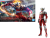 ULTRAMAN - Figure-Rise STD - Ultraman Suit Taro - Zestaw modelarski