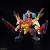 GUNDAM - Mashin Creator Wataru - Mashin C - Zestaw modelarski