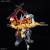 GUNDAM - Mashin Creator Wataru - Mashin C - Zestaw modelarski
