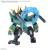 GUNDAM - FUJINMARU - Zestaw modelarski