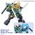 GUNDAM - FUJINMARU - Zestaw modelarski