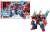 GUNDAM - Mashin Creator Wataru - Mashin B - Zestaw modelarski