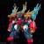 GUNDAM - Mashin Creator Wataru - Mashin B - Zestaw modelarski
