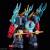 GUNDAM - Mashin Creator Wataru - Mashin B - Zestaw modelarski
