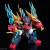 GUNDAM - Mashin Creator Wataru - Mashin B - Zestaw modelarski