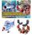 ONE PIECE - Chopper Robot 3&5 (Chopper Submarine & Crane) - Zestaw modelarski