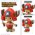 ONE PIECE - Chopper Robot 3&5 (Chopper Submarine & Crane) - Zestaw modelarski