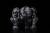 TRANSFORMERS - Optimus Primal Beast - Zestaw modelarski Classic Class Blokees