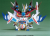 GUNDAM - BB107 Daikoutei - Zestaw modelarski