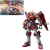 GUNDAM - Zestaw modelarski HG 1/144 Shin Burning Gundam