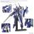 MACROSS - HG1/100 YF-29 Durandal Valkyrie Full Set Water D. - Zestaw modelarski