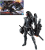 ULTRAMAN - Standardowy kombinezon Ultramana z figurką w wersji 7.5 - Zestaw modelarski