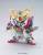 GUNDAM - SD - BB370 LegendBB Musha Godmaru - Zestaw modelarski - 8 cm