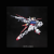 GUNDAM - RG 1/144 Aile Strike Gundam - Zestaw modelarski