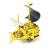 ONE PIECE - Law's Submarine - Zestaw modeli drewnianych 13,2x8,5x16 cm