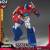 TRANSFORMERS GENERATION ONE - Optimus Prime - Zestaw modelarski 20 cm