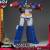 TRANSFORMERS GENERATION ONE - Optimus Prime - Zestaw modelarski 20 cm