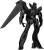 MOBILNY PATLABOR POLICYJNY - Zestaw modelarski Moderoid Typ-J9 Griffon - 13 cm