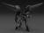 MOBILNY PATLABOR POLICYJNY - Zestaw modelarski Moderoid Typ-J9 Griffon - 13 cm