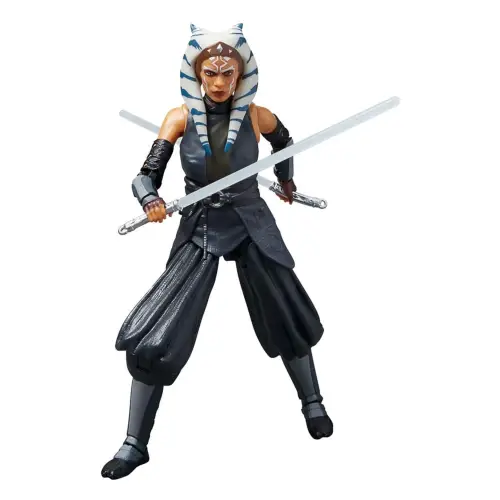Black Series - Star Wars: Ahsoka 15cm