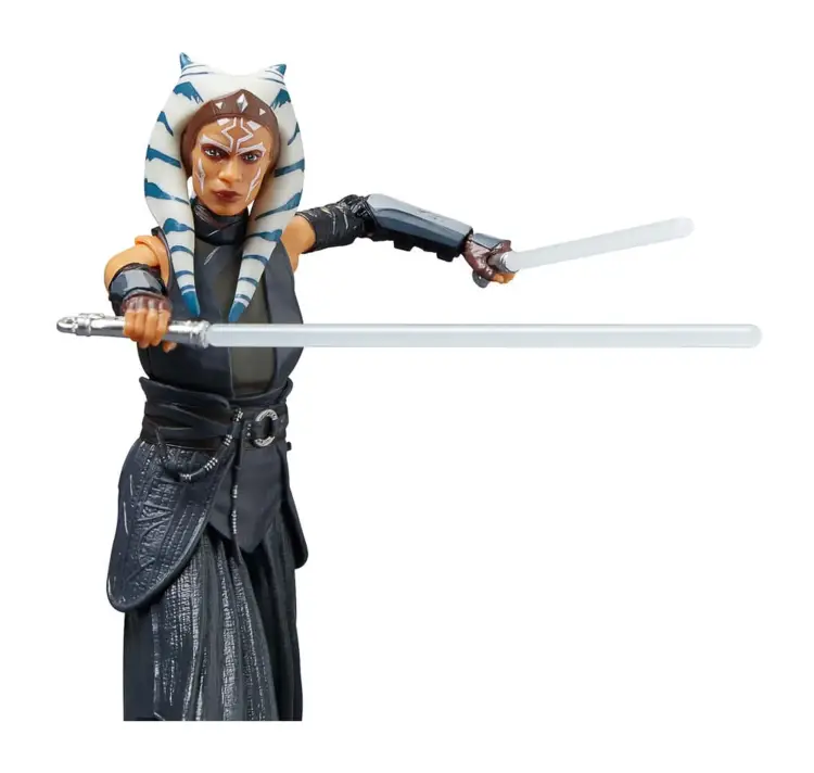 Black Series - Star Wars: Ahsoka 15cm