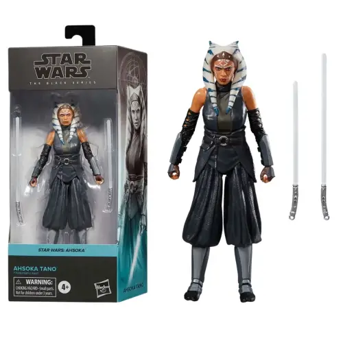 Black Series - Star Wars: Ahsoka 15cm