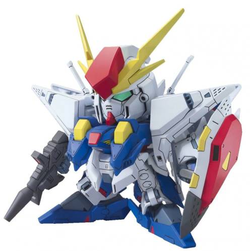 GUNDAM - BB386 GUNDAM - Zestaw modelarski
