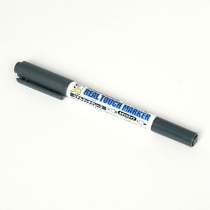 GUNDAM - Marker Gundam Real Touch GM-402 Grey 2