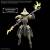 30MF - Class Up Armor (Liber sorcerer) - Zestaw modelarski