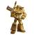 TRANSFORMERS - Złota wersja - Zestaw modelarski Blokees Coffret 6 szt.