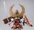 GUNDAM - BB355 Tokugawa Ieyasu Gundam - Zestaw modelarski
