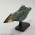 YAMATO - Star Blazers 2202 1/1000 Garmillas Warship 2202 - Zestaw modelarski