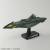 YAMATO - Star Blazers 2202 1/1000 Garmillas Warship 2202 - Zestaw modelarski