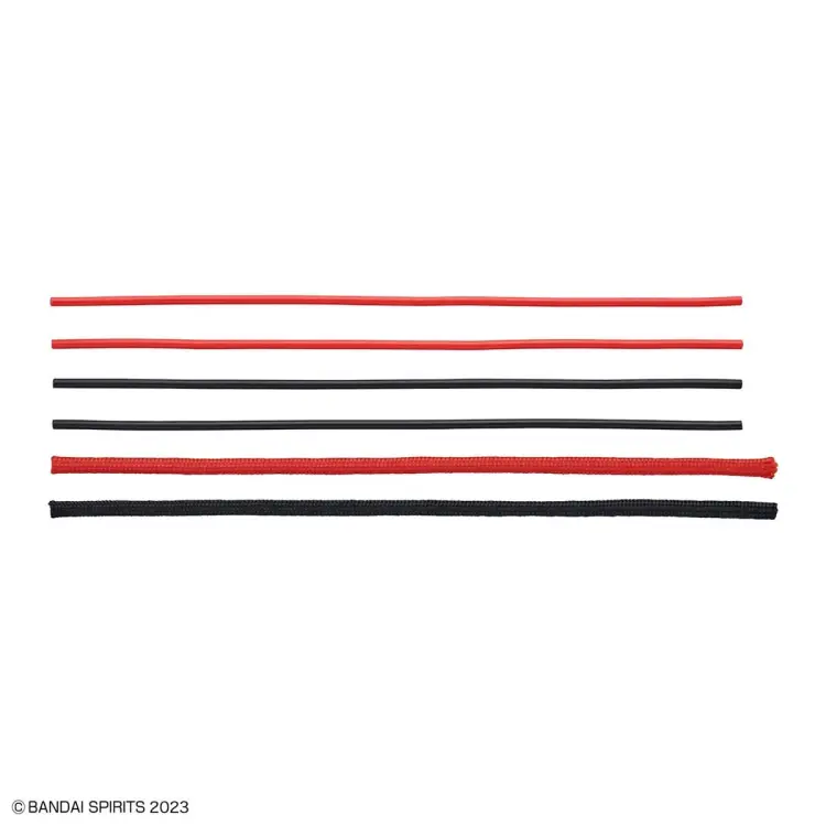 30MM - Dostosuj materiał (części rur / Multi-Joint) - Zestaw modelarski