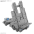 30MM - 1/144 Pojazd z rozszerzonym uzbrojeniem (Customize Carrier) - Zestaw modelarski