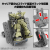30MM - 1/144 Pojazd z rozszerzonym uzbrojeniem (Customize Carrier) - Zestaw modelarski