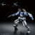 GUNDAM - 1/72 HG Setsuro - Zestaw modelarski