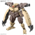 GUNDAM - 30mm 1/144 bEXM-29 Gardonava Brown - Zestaw modelarski