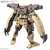 GUNDAM - 30mm 1/144 bEXM-29 Gardonava Brown - Zestaw modelarski