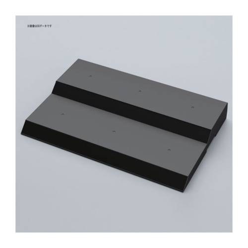 GUNDAM - Zestaw modelarski - COLLECTION STAGE BLACK