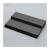 GUNDAM - Zestaw modelarski - COLLECTION STAGE BLACK