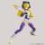 GIRL GUN LADY - Lady Commander Charlotte - Zestaw modelarski