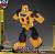 TRANSFORMERS GENERATION ONE - Bumblebee - Zestaw modelarski 16 cm
