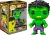 Funko POP! Hulk - Blacklight -Marvel #822