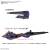 GUNDAM - HGBD:R 1/144 Tertium Arms - Zestaw modelarski