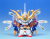 GUNDAM - BB141 Musha Gottomaru - Zestaw modelarski