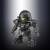 GUNDAM - SD - Sangoku Sokets Bu Dui Bing - Zestaw modelarski - 7 cm