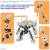 GUNDAM - KIRINMARU - Zestaw modelarski