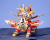 GUNDAM - BB164 Gundam Goenoh - Zestaw modelarski